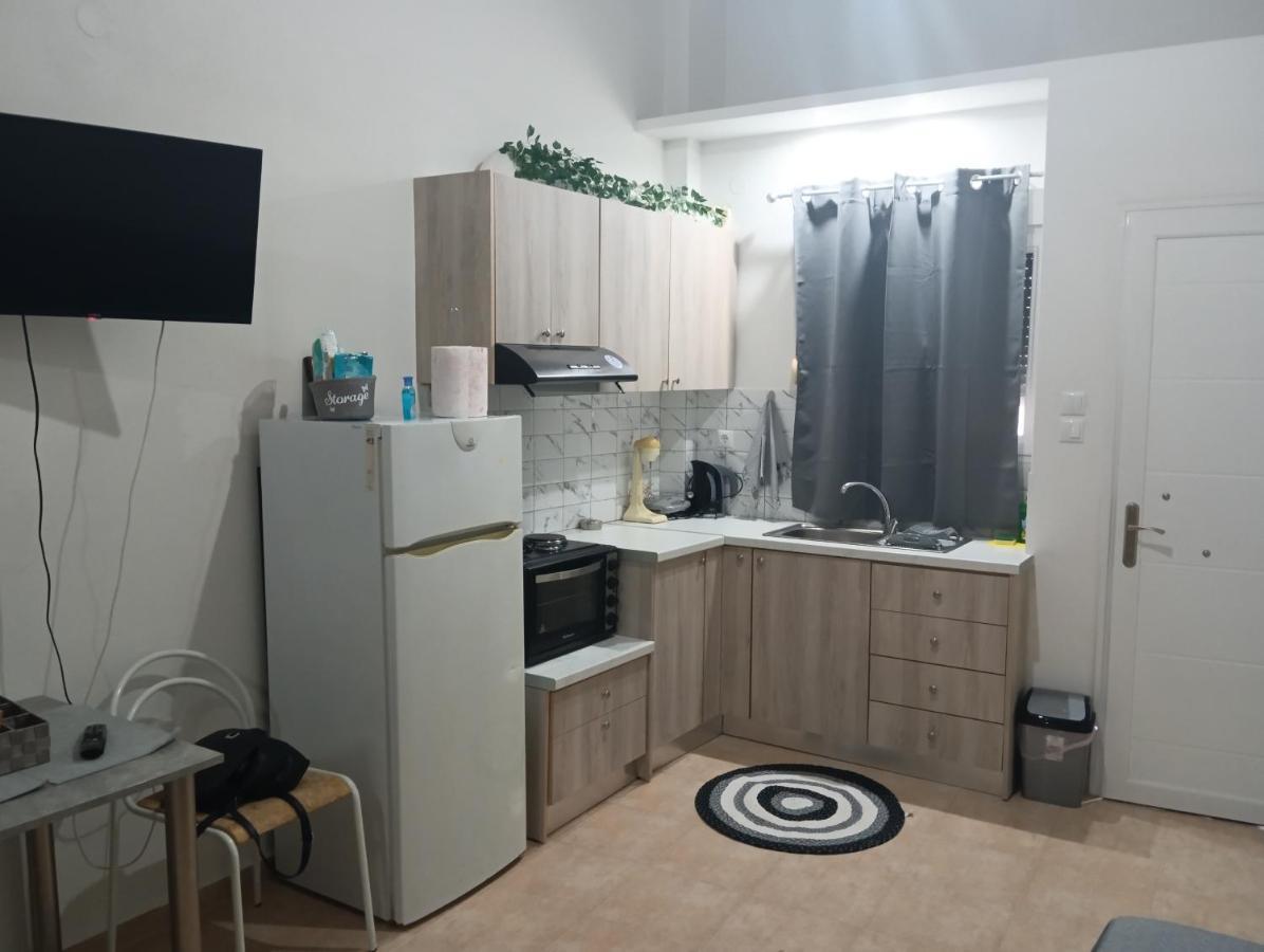 וולוס Studio Jim מראה חיצוני תמונה